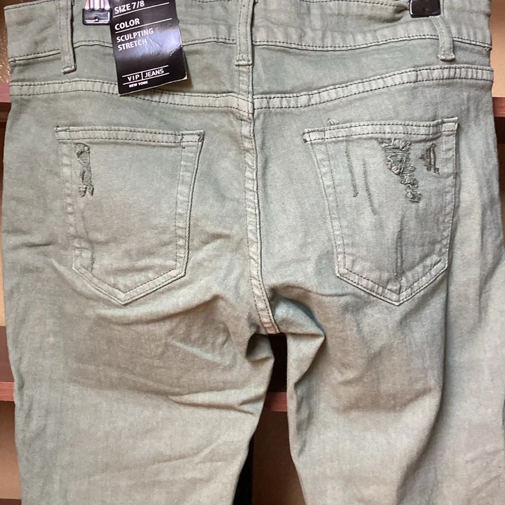 VIP Jeans - Picture 10 of 10